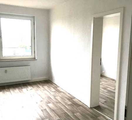 renoviert 1-Raumwohnung im ruhigen Walkendorf zu mieten!