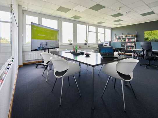 Coworking space in Essen - All-in-Miete