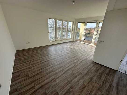 *NEU* 3-Zimmerwohnung mit EBK und 2 Balkonen in Erkner