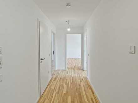 Moderne 3-Zimmer-Neubauwohnung 3.OG