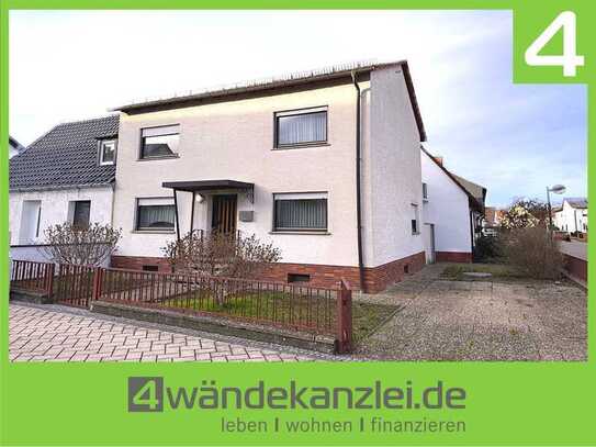 gepflegtes Haus sucht junge Familie!!