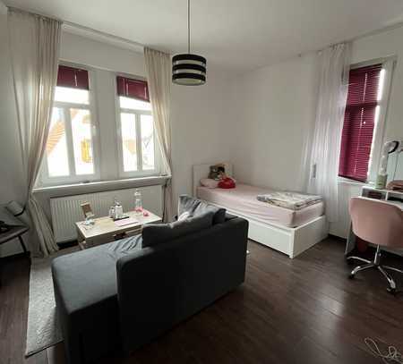 Gemütliche, schöne Single Wohnung