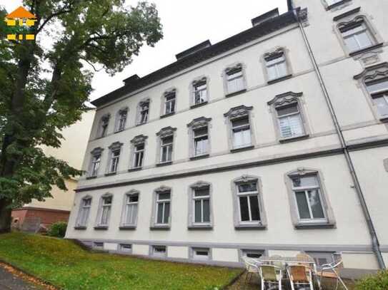 *Individuelle 4-Raum-Maisonette mit Tageslichtbad, Wanne & Dusche in Kappel*