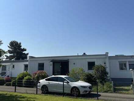 Freundliches 5-Zimmer-Reihenhaus in Erbach