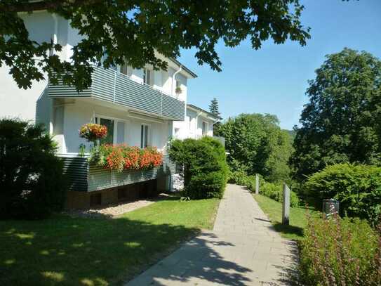 Top renovierte 4-Zimmer-Wohnung Bad Eilsen ab 15.09.2024 oder später