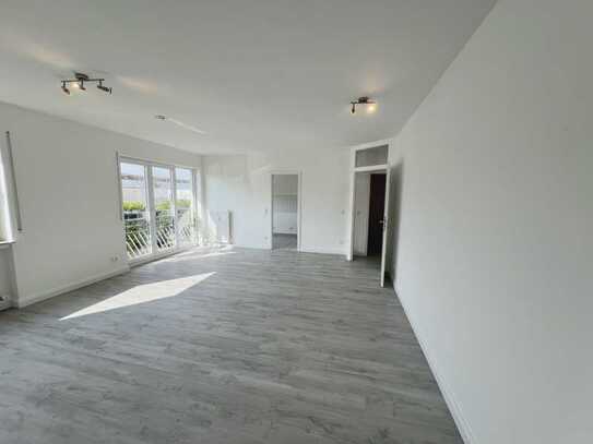 Ansprechende helle 2-Zimmer-Wohnung für Eigennutzer oder Kapitalanleger
