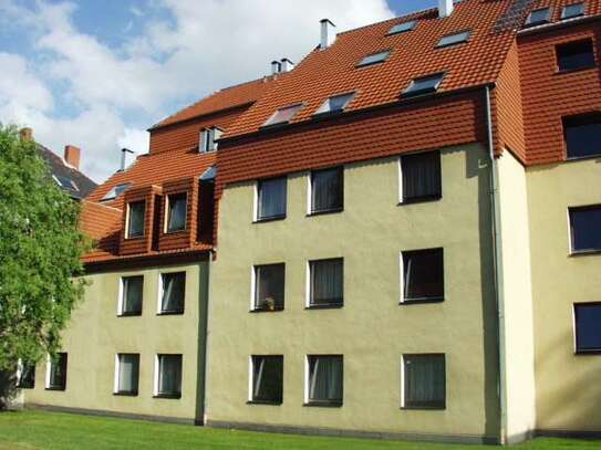 Tiefgaragenstellplatz in Uni-/Citylage