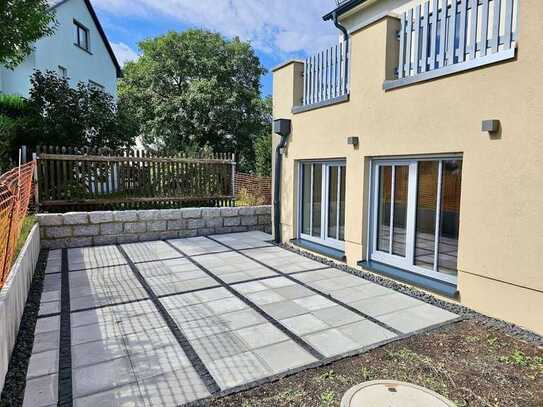 Prov.Frei für den Käufer! Neubau! Erstbezug! Effizienzklasse A+! Hochwertige Ausstattung! Garage!