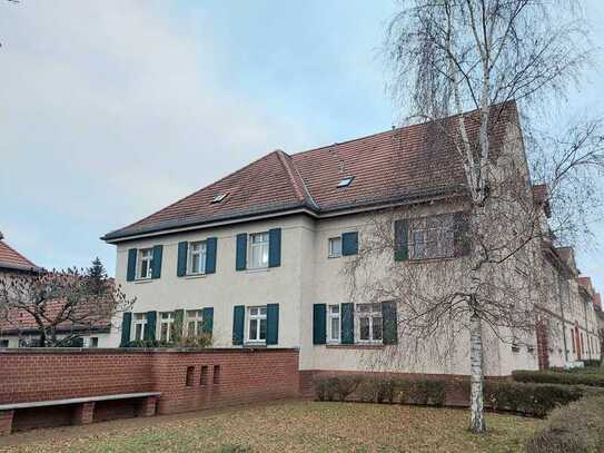 Moderne 2-Zimmer-Wohnung im Speckgürtel von Berlin *zentral gelegen*