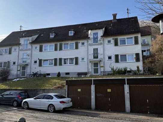 Geräumiges, günstiges Mehrfamilienhaus in Oberkochen