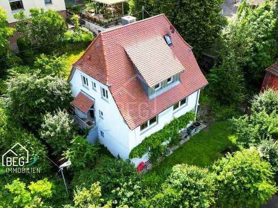 Traumhaus mitten in Schwäbisch Hall