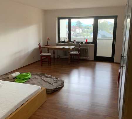 Schöne 2-Zimmer-Wohnung in Rosenheim