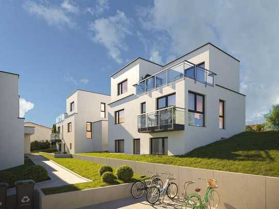 Provisionsfrei - Neubau - Einfamilienhaus - Zum Talblick in Glashütten