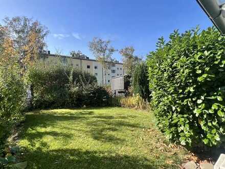 Haus statt Wohnung! **Gelegenheit in ruhiger Stadtlage**