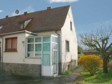 Straßgräbchen - Anwesen mit 4 Zimmern