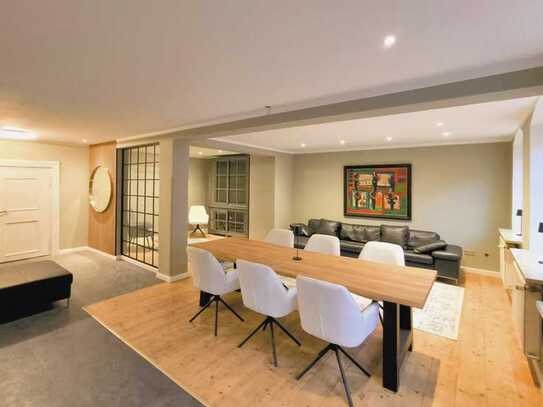 Luxuswohnung beste Altstadtlage (voll möbliert)
