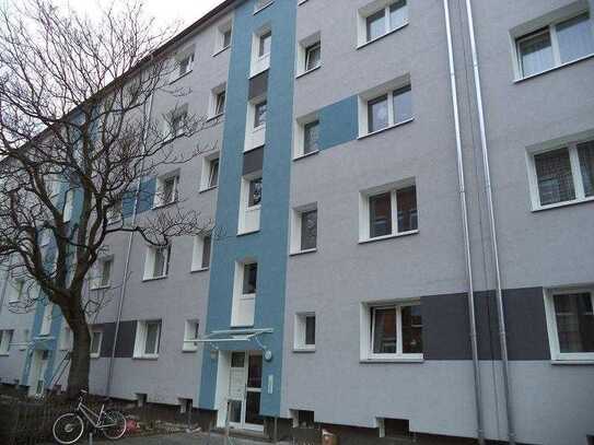 Top renovierte 2-Zimmer-Wohnung mit Balkon, ab sofort zu vermieten