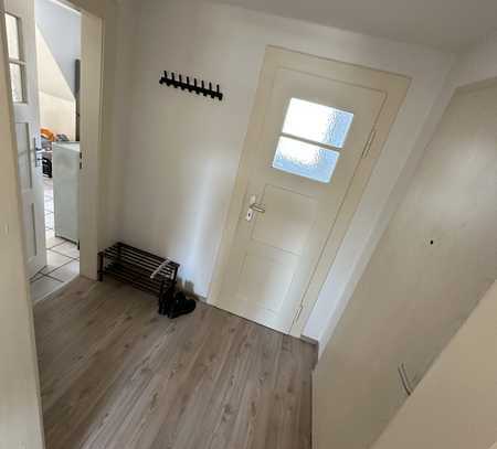 Freundliche 2-Zimmer-Dachgeschosswohnung in Chemnitz
