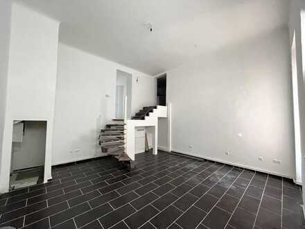 REPRÄSENTATIVE GEWERBEEINHEIT IN ANGESAGTER LAGE VON NEUKÖLLN
