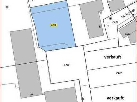 Verkauf Baugrundstück in Erfurt Stotternheim