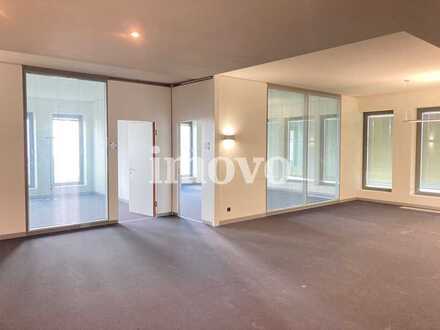 Ihr neues Büro in unmittelbarer Flughafennähe