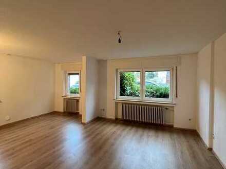 Geräumige Wohnung zwischen Altstadt und Siegfriedplatz
