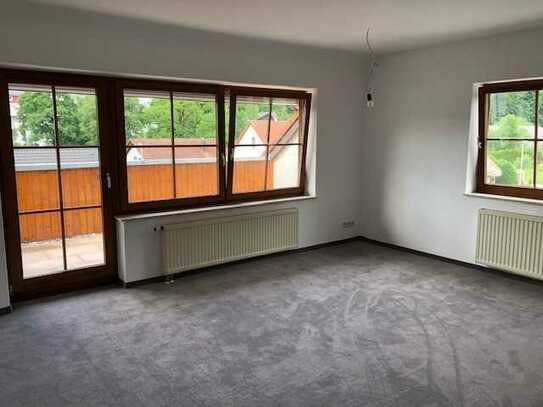 Attraktive 3-Zimmer-Wohnung mit EBK in Blaustein Herrlingen