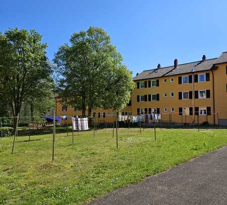 2-Zimmer Wohnung in Wertheim