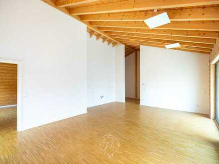 Sofort verfügbar: Schöne 3-Zimmer Obergeschosswohnung in Gerolzhofen