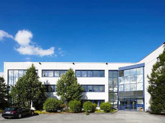 *PROVISIONSFREI* helle und moderne Bürofläche im Neuss Business Park (378 m²)