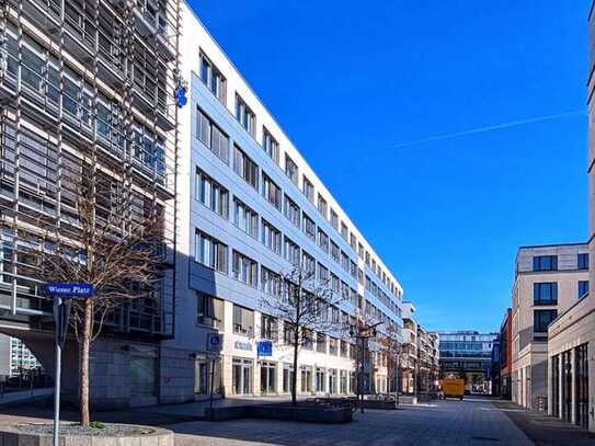 Tolle Büroflächen am Wiener Platz