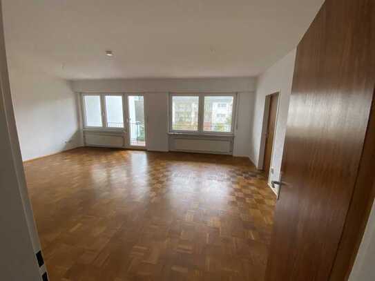 Attraktive 3-Zimmer-Wohnung mit Balkon in Ilvesheim