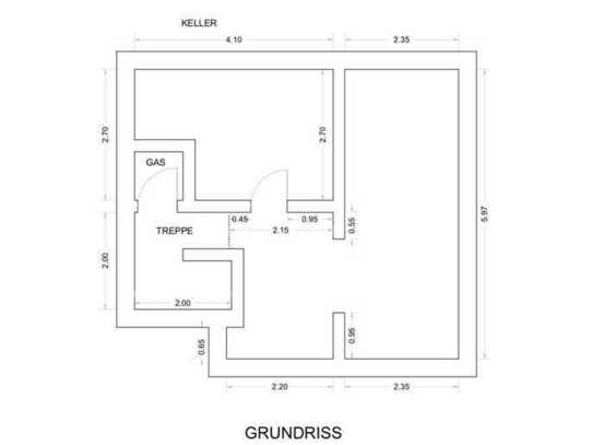 Charmantes 4-Zimmer-Reihenhaus mit geh. Innenausstattung und EBK