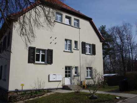 2- Raum- Wohnung im DG zu vermieten