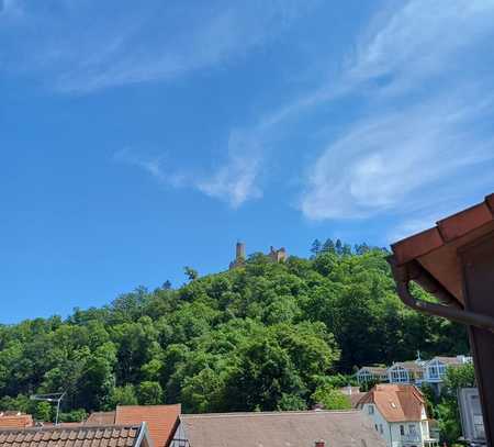 Seniorinnen und Senioren - Aufgepasst!!! Schickes Wohnen, beste ,zentrale Lage Weinheim