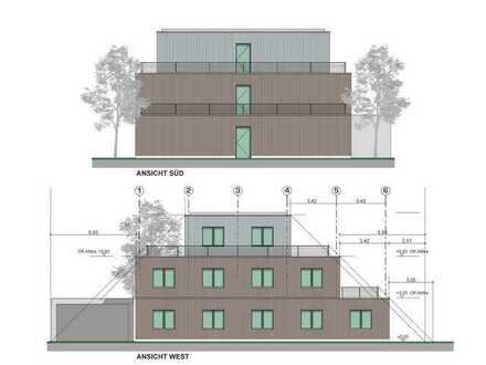 möblierte Neubau Microapartments am Petuelring U-Bahn ab 01.01.2025