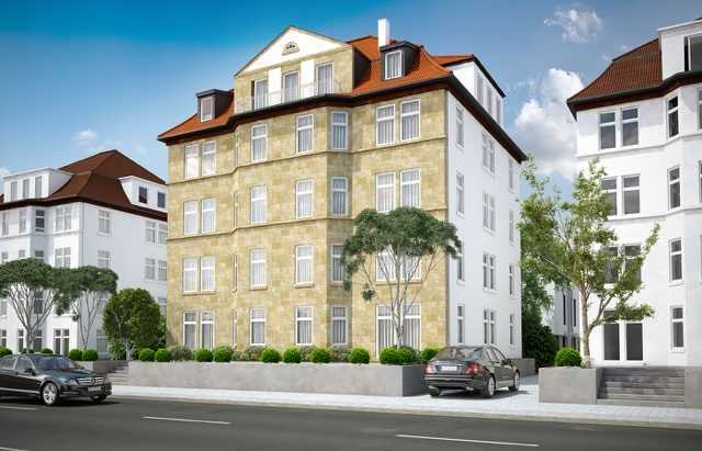 Schöne 3-Zimmer-Whg im Stuttgarter-Westen