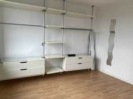 2-Zimmer-Wohnung in beliebter Mainzer-Altstadt