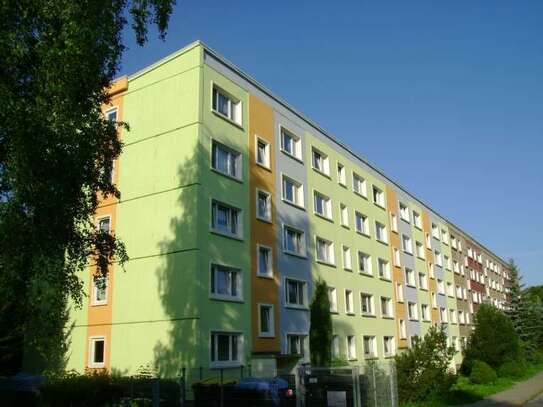 Moderne 2-Raum Wohnung mit Balkon Am Goldbachtal