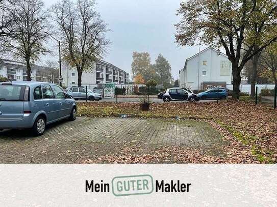 Außenstellplatz auf Privatparkplatz in Bremen-Blumenthal zu vermieten