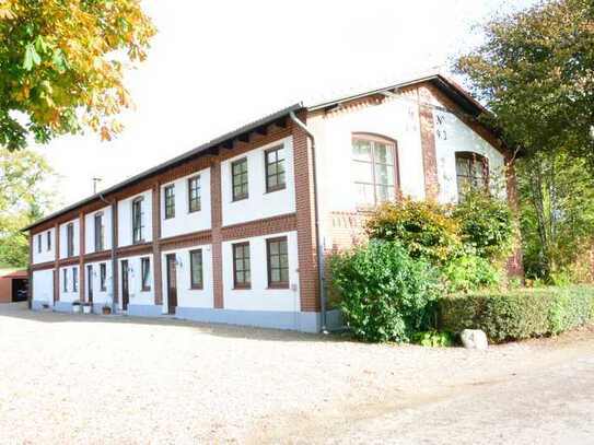 Wunderschöne, lichte 3 Zimmerwohnung in Mittelangeln