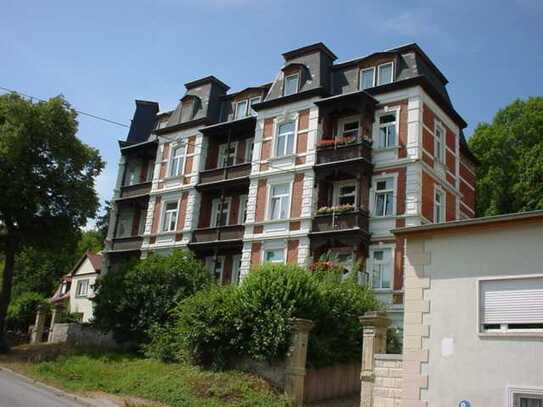 Wohnen in Bad Kösen ca. 56 qm-Whg. VON PRIVAT