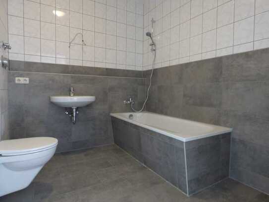 EBK, BALKON, KAßBERG ab sofort mietbar