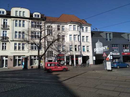 3 Zimmerwohnung in der Jacobstr.