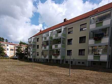 Neuer Preis - 3 Zimmer Wohnung in idyllischer Wohnlage zu verkaufen