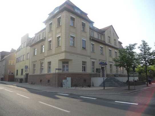 Altersgerechtes Wohnen in Rötha