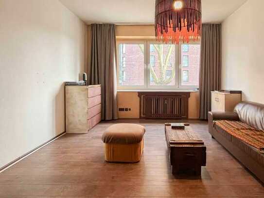 Urban & großzügig: 4,5-Zimmer-Wohnung für die perfekte WG oder als exklusives Eigenheim!