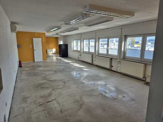 Praktische Büroflächen in Langenlonsheim