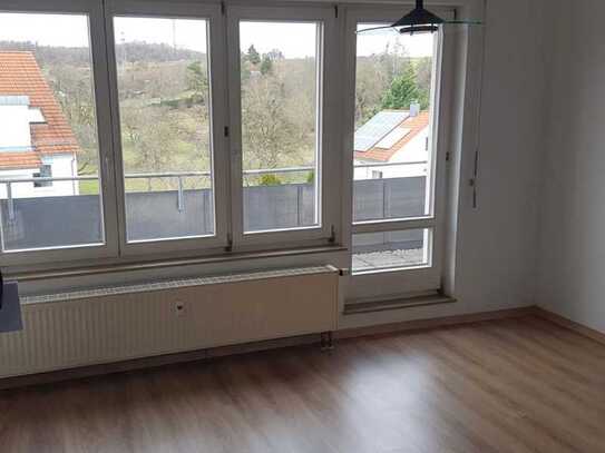 Apartment in Leonberg für Pendler, Studenten und Singles