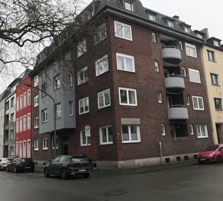 Renovierte 2 Zimmer Wohnung, Nähe Kaiserberg